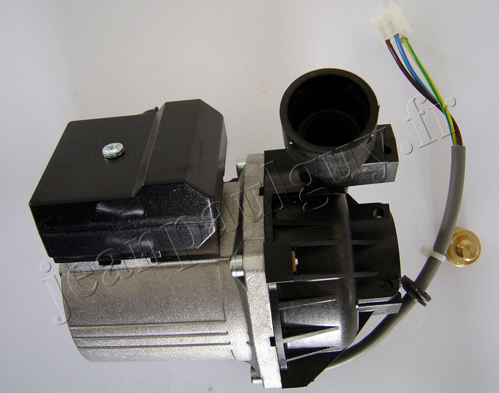 POMPE CIRCULATEUR SALMSON RC30-3V CHAUDIÈRE